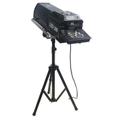 lf-y led300 dmx追光灯